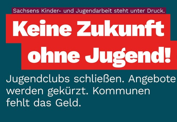 Juliane Nagel: Jugend stärken, Zukunft sichern – Jugendpauschale deutlich anheben