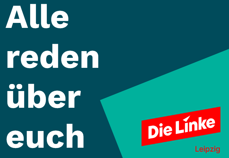 Jugendumfrage Leipzig